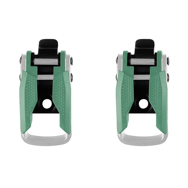 BUCKLE 5.5 CACTUS QTY2 LEATT