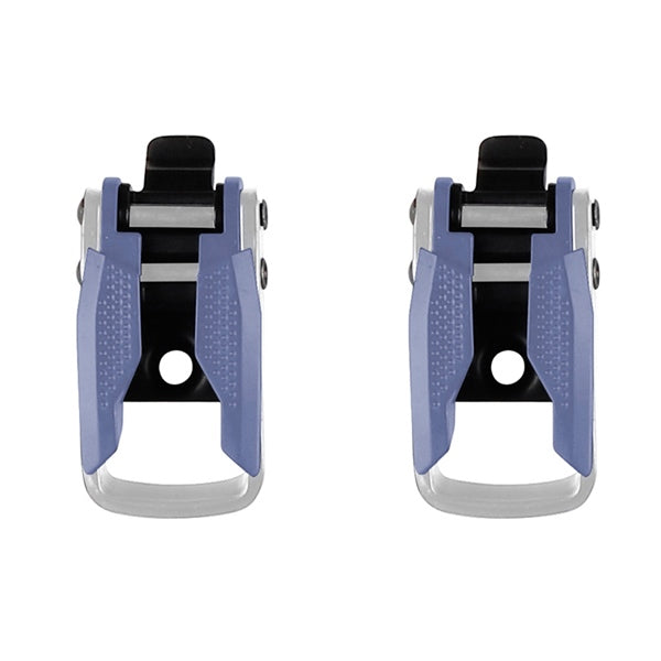 BUCKLE 5.5 GRAPHENE QTY2 LEATT