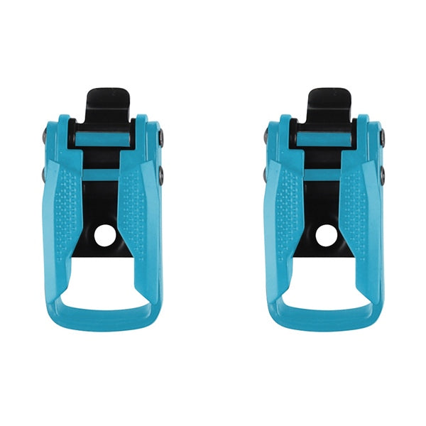 BUCKLE 4.5 AQUA QTY2 LEATT