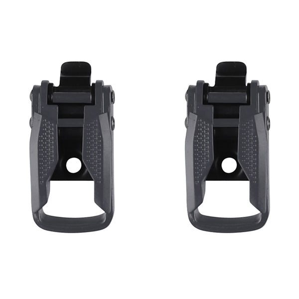 BUCKLE 3.5 GY QTY2 LEATT