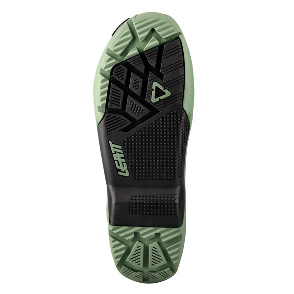 BOOT SOLE 4.5/5.5 ENDURO CACTUS/BK 7