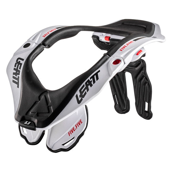 NECK BRACE 5.5 WH L/XL LEATT