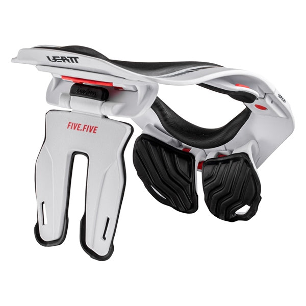 NECK BRACE 5.5 WH L/XL LEATT