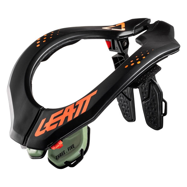 NECK BRACE 3.5 CACTUS L/XL LEATT