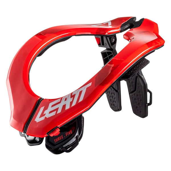 NECK BRACE 3.5 RD 2XL LEATT