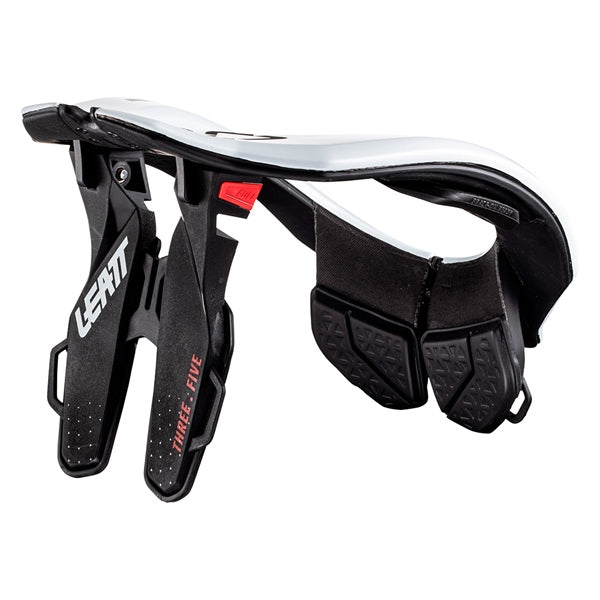 NECK BRACE 3.5 WH JR LEATT