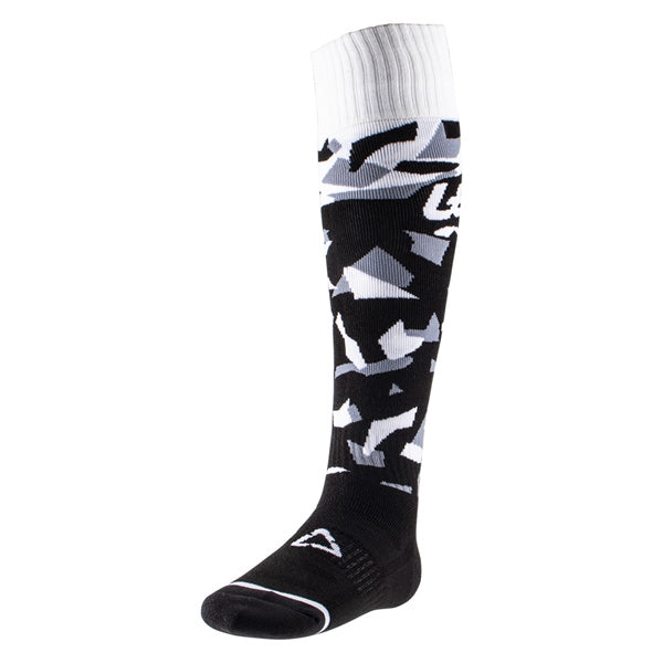 MOTO SOCKS CAMO L/XL 9-13 LEATT