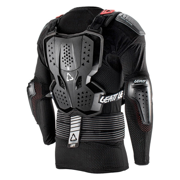 BODY PROTECT 3.5 GRAPHENE S LEATT