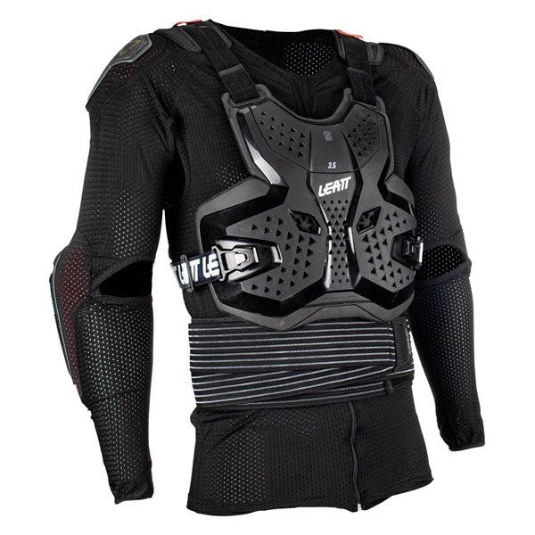 BODY PROTECT 3.5 GRAPHENE S LEATT