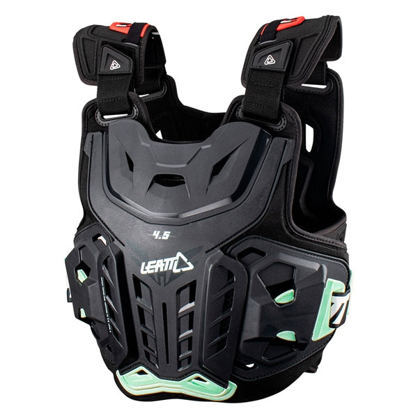CHEST PROTECT 4.5 JACKI WOM IVY LEATT