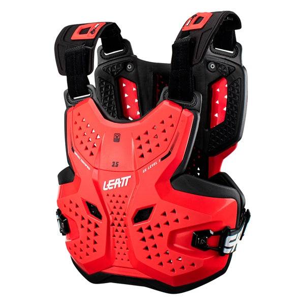CHEST PROTECT 3.5 RD LEATT