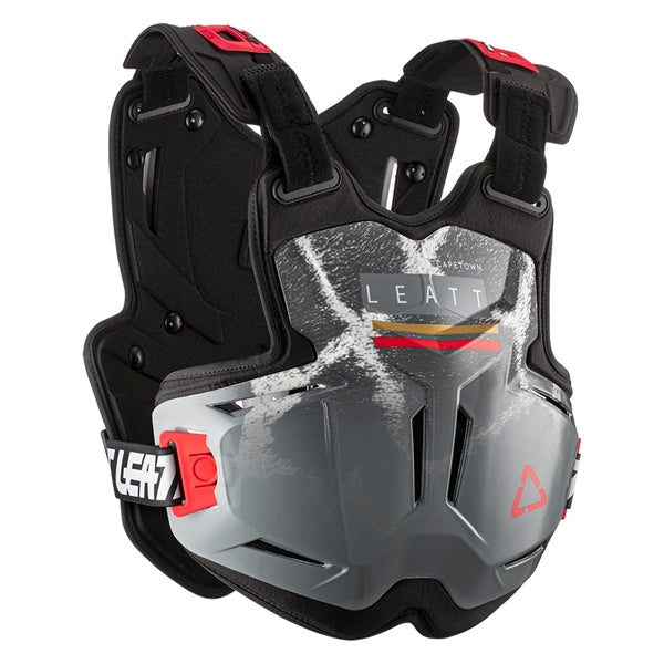 CHEST PROTECT 2.5 GIRAFFE LEATT