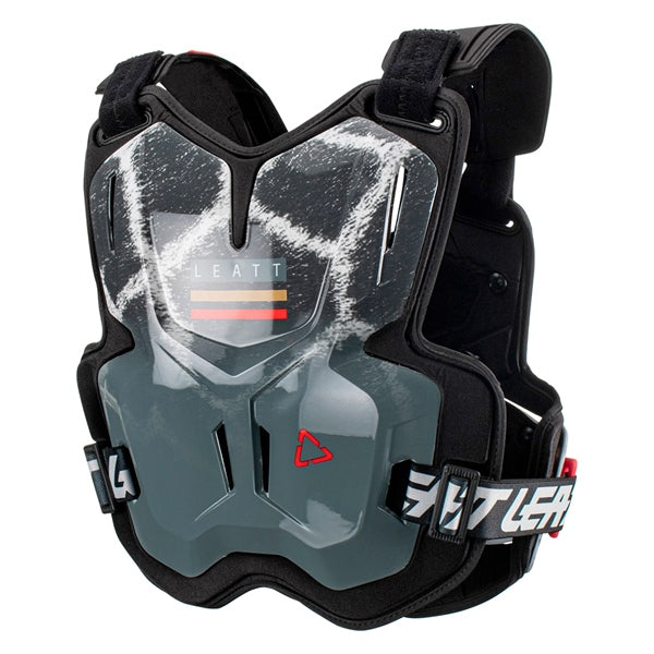 CHEST PROTECT 2.5 GIRAFFE LEATT