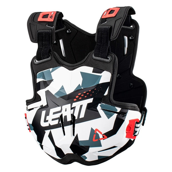 CHEST PROTECT 2.5 CAMO LEATT