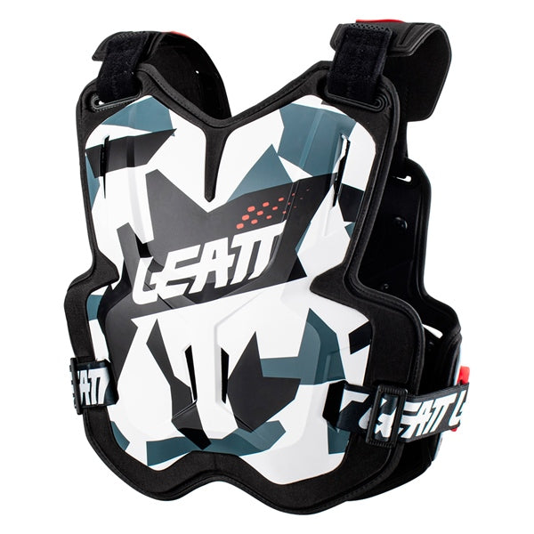 CHEST PROTECT 2.5 CAMO LEATT