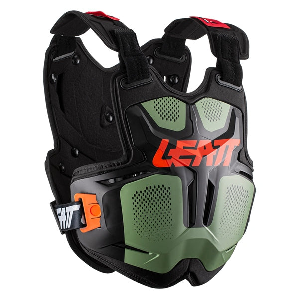 CHEST PROTECT 2.5 CACTUS LEATT