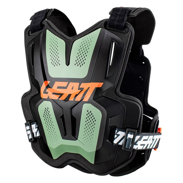 CHEST PROTECT 2.5 CACTUS LEATT
