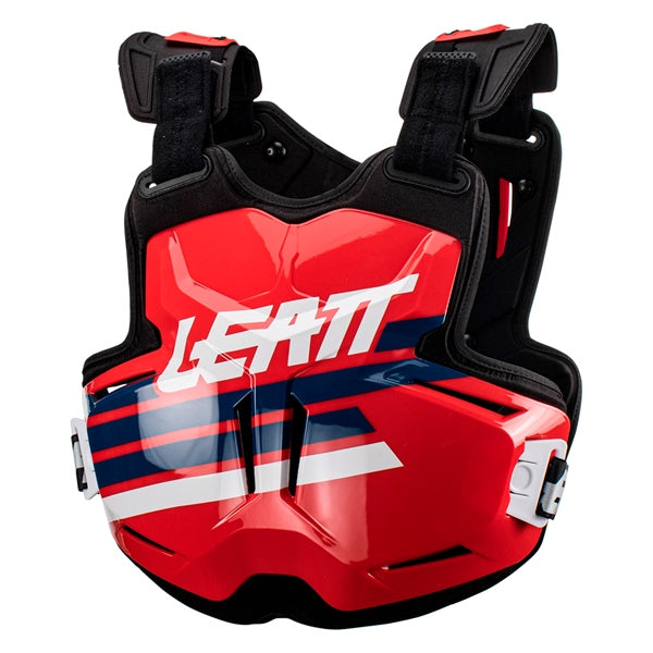 CHEST PROTECT 2.5 RD LEATT
