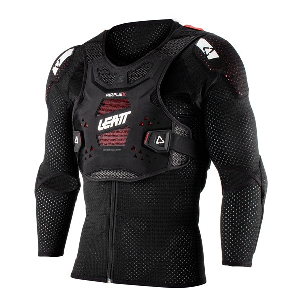 BODY PROTECT AIRFLEX XL LEATT