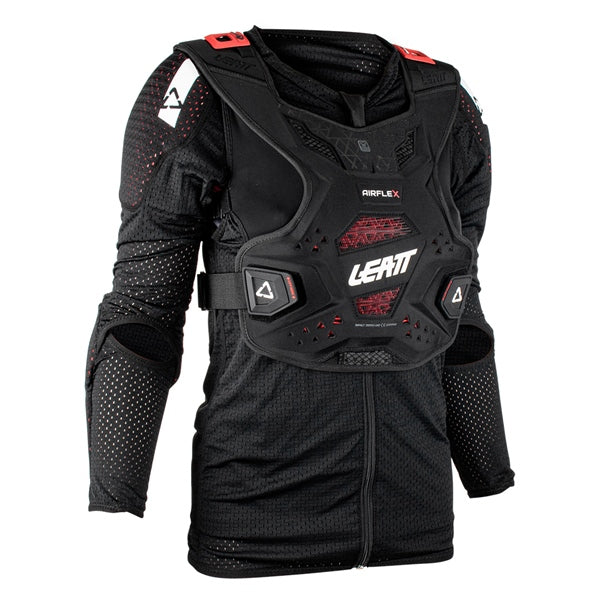 BODY PROTECT AIRFLEX WOM M LEATT