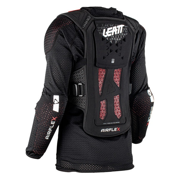 BODY PROTECT AIRFLEX WOM M LEATT