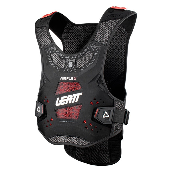 CHEST PROTECTOR AIRFLEX L/XL LEATT
