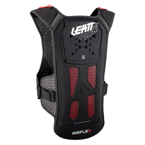 CHEST PROTECTOR AIRFLEX L/XL LEATT