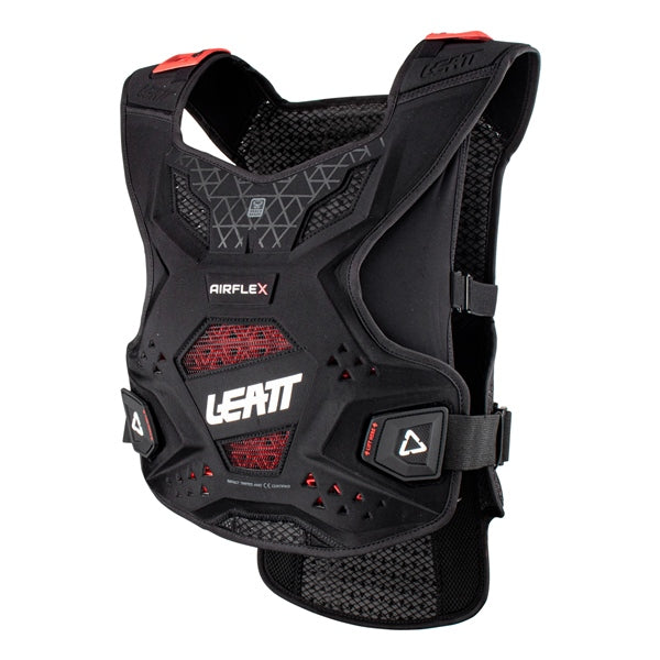 CHEST PROTECTOR AIRFLEX WOM 2XS/XS LEATT