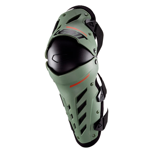 KNEE/SHIN GUARD AXIS CACTUS S/M LEATT