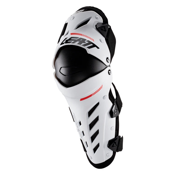 KNEE/SHIN GUARD AXIS WH 2XL LEATT