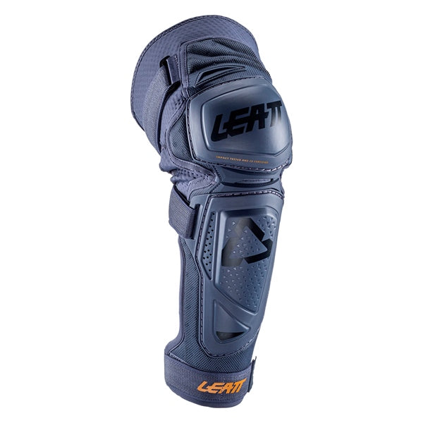 KNEE/SHIN GUARD EXT FLINT L/XL LEATT