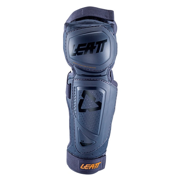 KNEE/SHIN GUARD 3.0 EXT FLINT L/XL LEATT