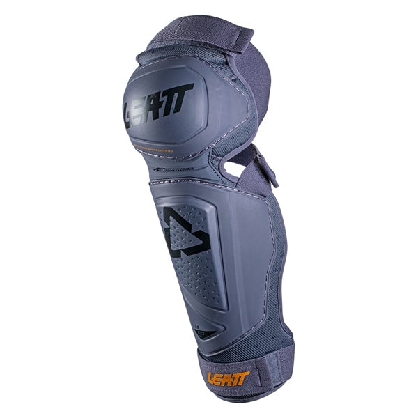 KNEE/SHIN GUARD 3.0 EXT FLINT S/M LEATT