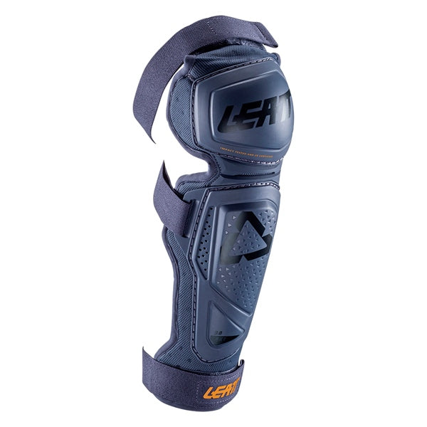 KNEE/SHIN GUARD 3.0 EXT FLINT 2XL LEATT