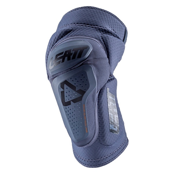 KNEE GUARD 3DF 6.0 FLINT L/XL LEATT
