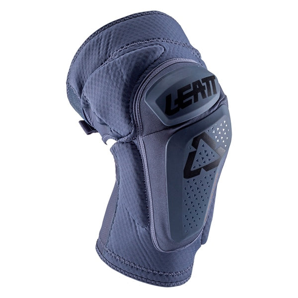 KNEE GUARD 3DF 6.0 FLINT 2XL LEATT