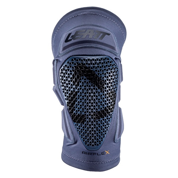 KNEE GUARD AIRFLEX PRO FLINT L LEATT
