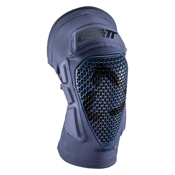 KNEE GUARD AIRFLEX PRO FLINT 2XL LEATT