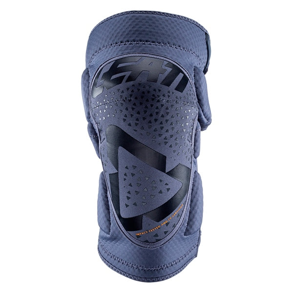 KNEE GUARD 3DF 5.0 FLINT 2XL LEATT