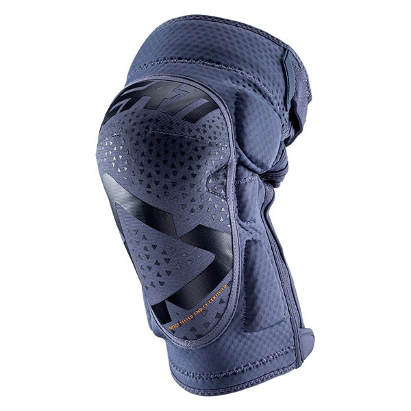 KNEE GUARD 3DF 5.0 FLINT L/XL LEATT