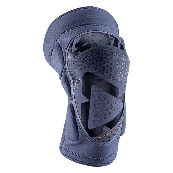KNEE GUARD 3DF 5.0 FLINT L/XL LEATT