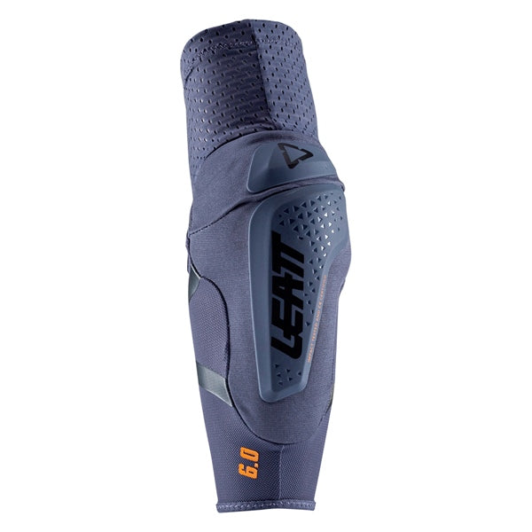 ELBOW GUARD 3DF 6.0 FLINT M LEATT