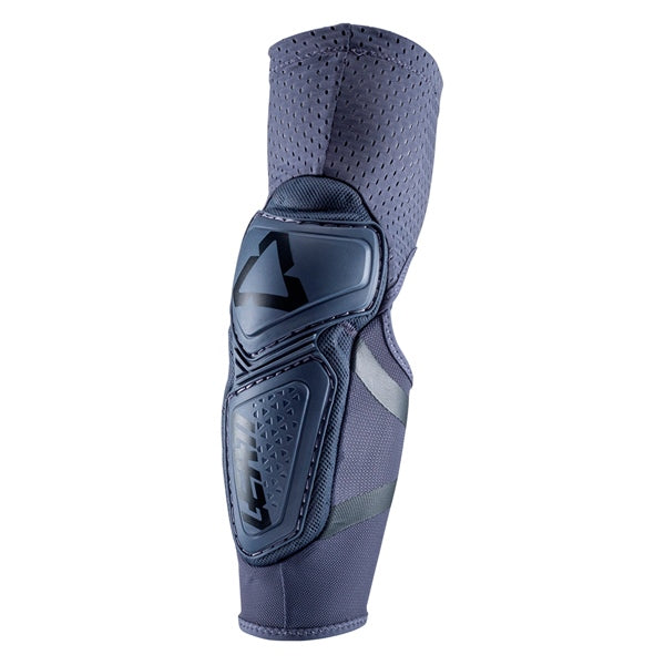 ELBOW GUARD CONTOUR FLINT S/M LEATT