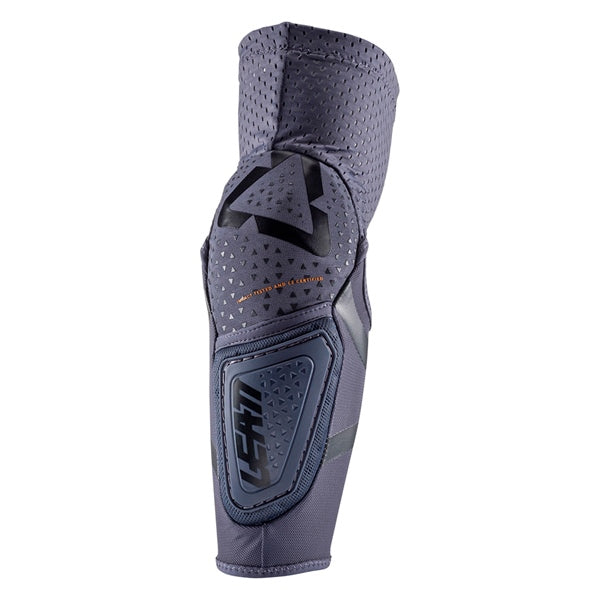 ELBOW GUARD 3DF HYBRID FLINT S/M LEATT
