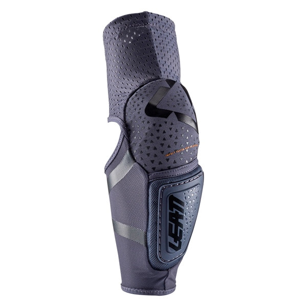 ELBOW GUARD 3DF HYBRID FLINT S/M LEATT