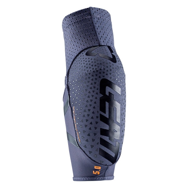 ELBOW GUARD 3DF 5.0 FLINT XL LEATT