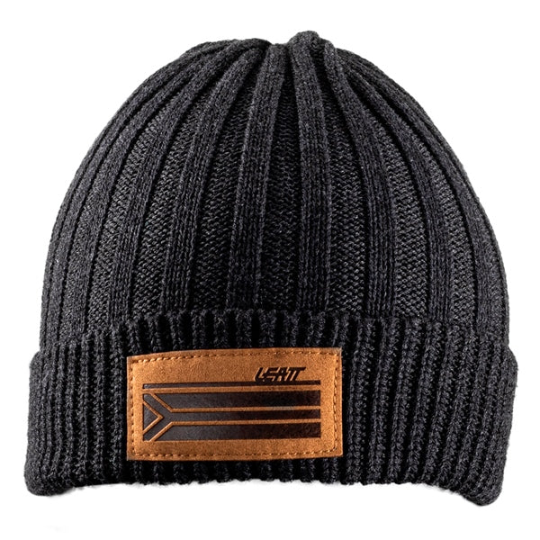 BEANIE CORE GRAPHENE LEATT