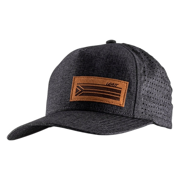 CAP CORE GRAPHENE S/M LEATT