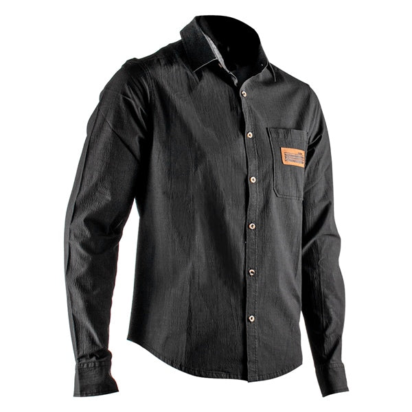 SHIRT CORE GRAPHENE M LEATT