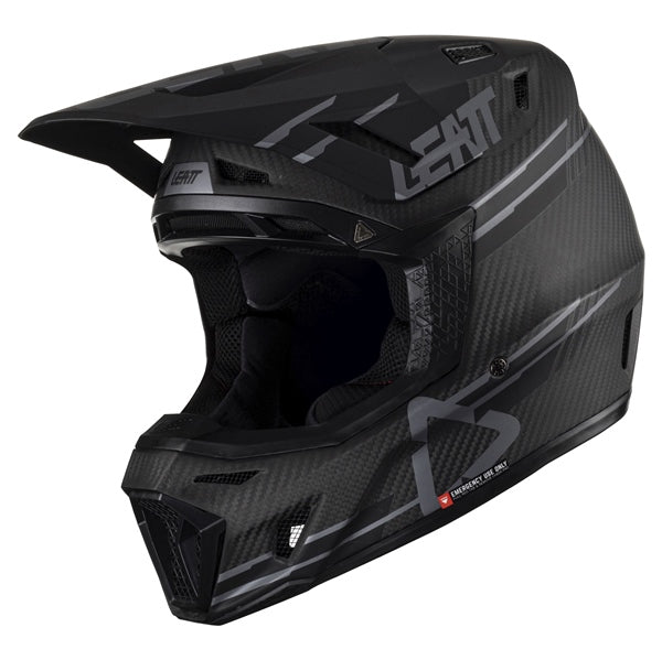 HELM MOTO 9.5 V23 KIT CARB 2XL LEATT